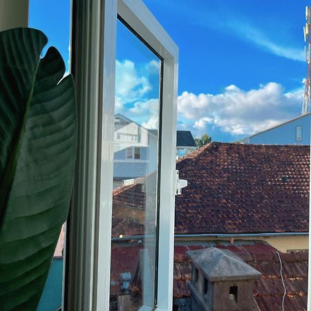شقة Cuti House دالات المظهر الخارجي الصورة