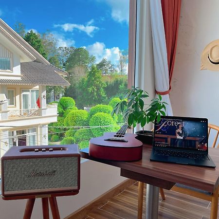 شقة Cuti House دالات المظهر الخارجي الصورة