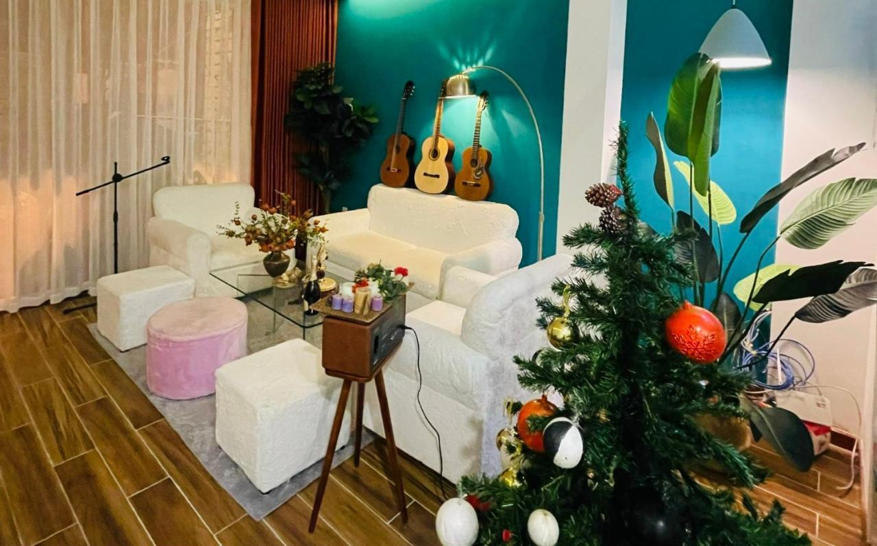 شقة Cuti House دالات المظهر الخارجي الصورة
