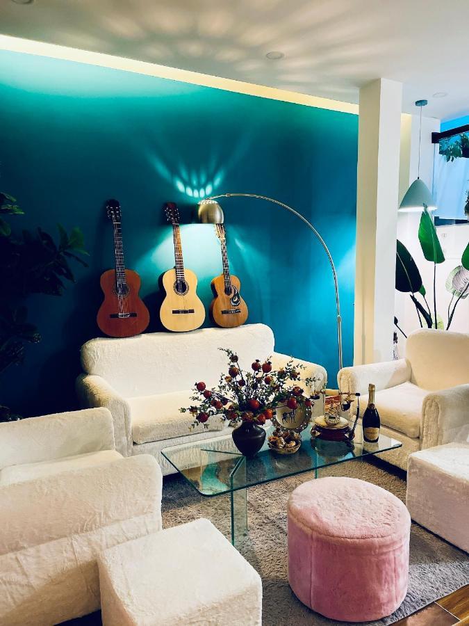 شقة Cuti House دالات المظهر الخارجي الصورة