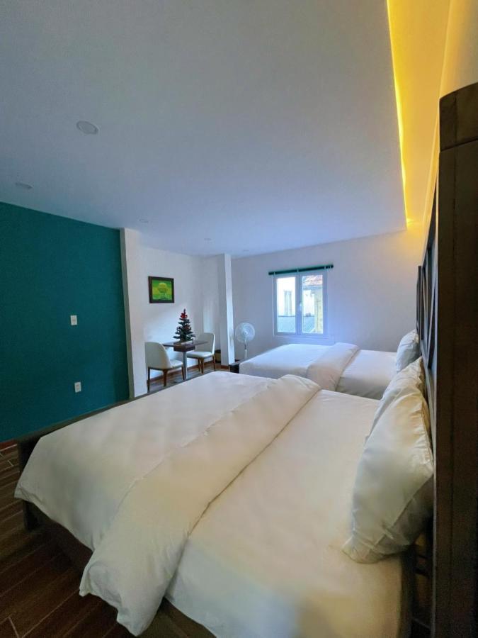 شقة Cuti House دالات المظهر الخارجي الصورة