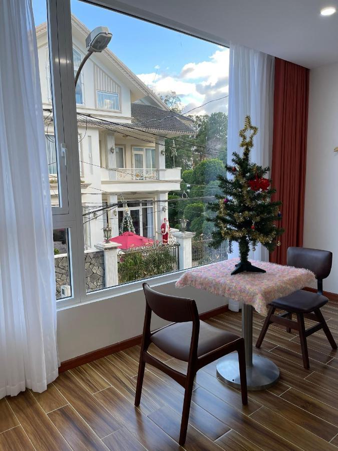 شقة Cuti House دالات المظهر الخارجي الصورة