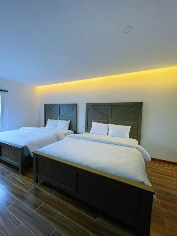 شقة Cuti House دالات الغرفة الصورة