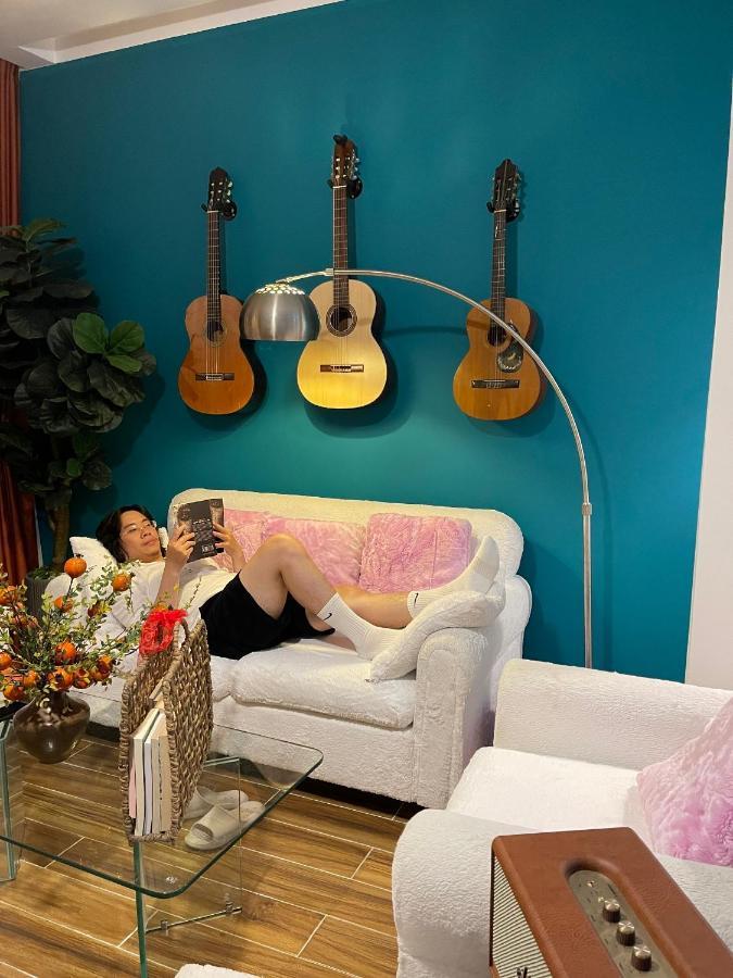 شقة Cuti House دالات المظهر الخارجي الصورة
