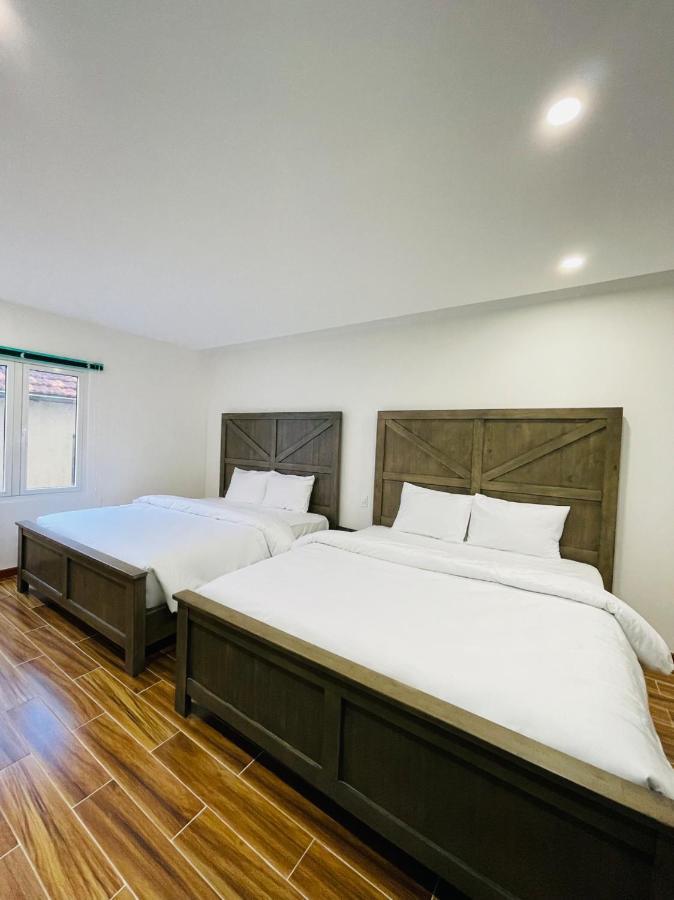 شقة Cuti House دالات المظهر الخارجي الصورة