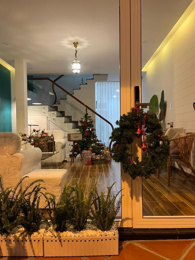 شقة Cuti House دالات المظهر الخارجي الصورة