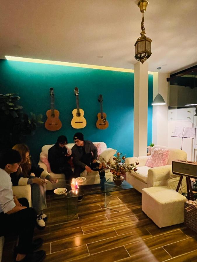 شقة Cuti House دالات المظهر الخارجي الصورة