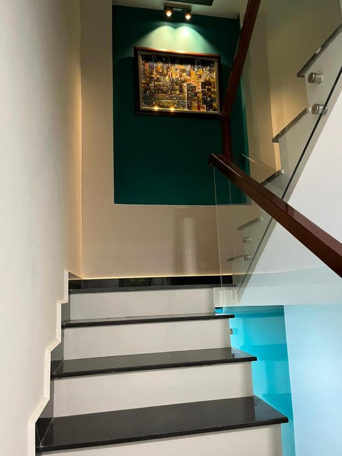 شقة Cuti House دالات المظهر الخارجي الصورة