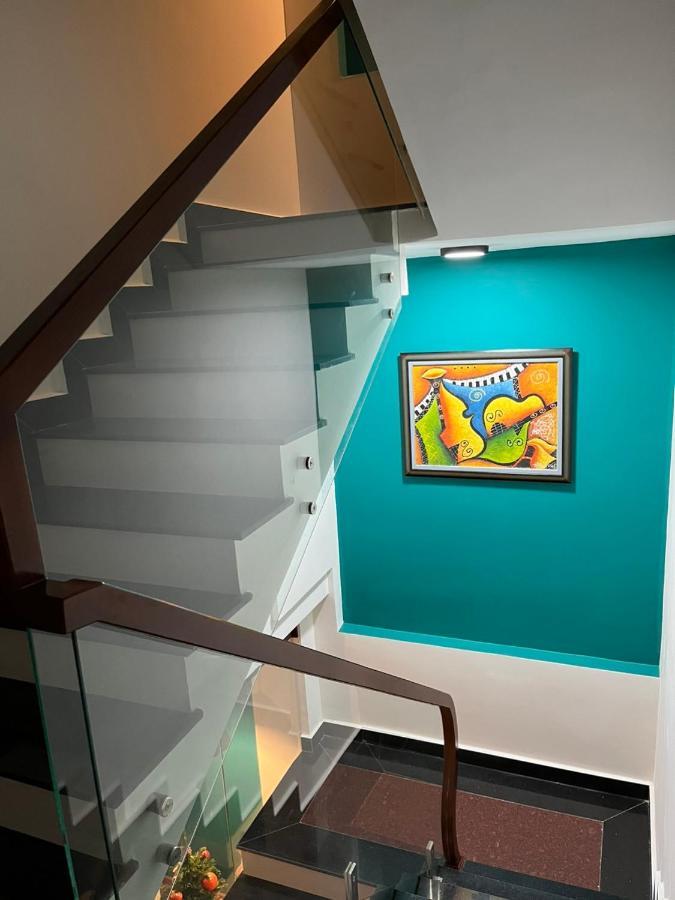 شقة Cuti House دالات المظهر الخارجي الصورة