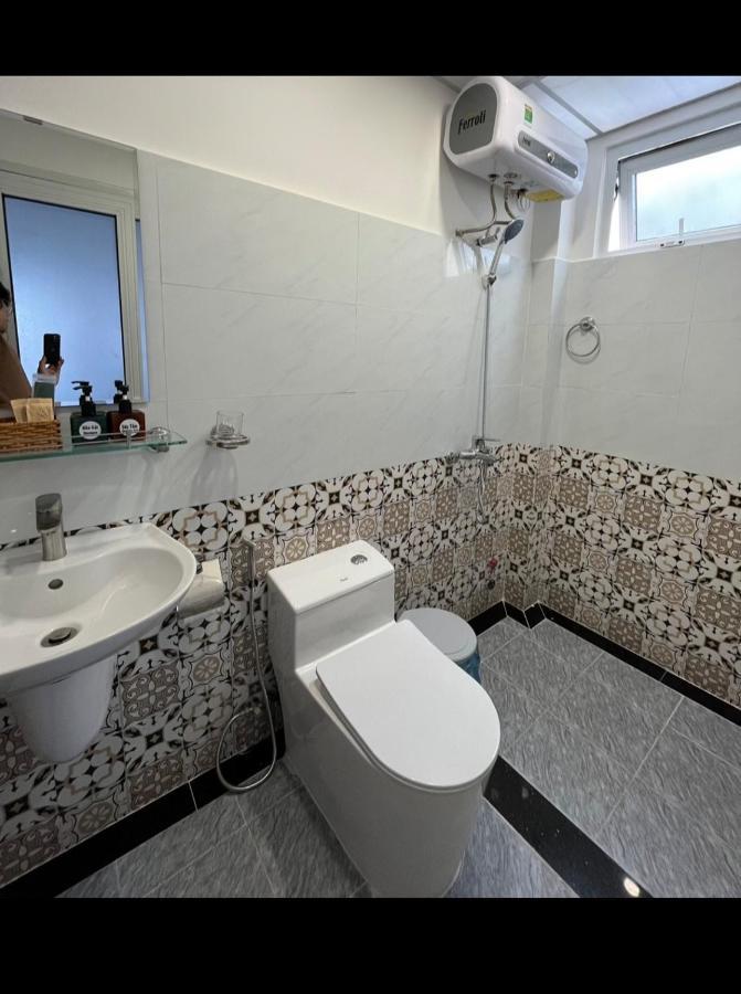 شقة Cuti House دالات المظهر الخارجي الصورة