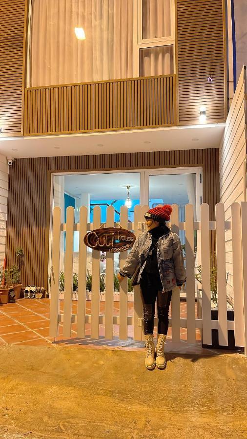 شقة Cuti House دالات المظهر الخارجي الصورة
