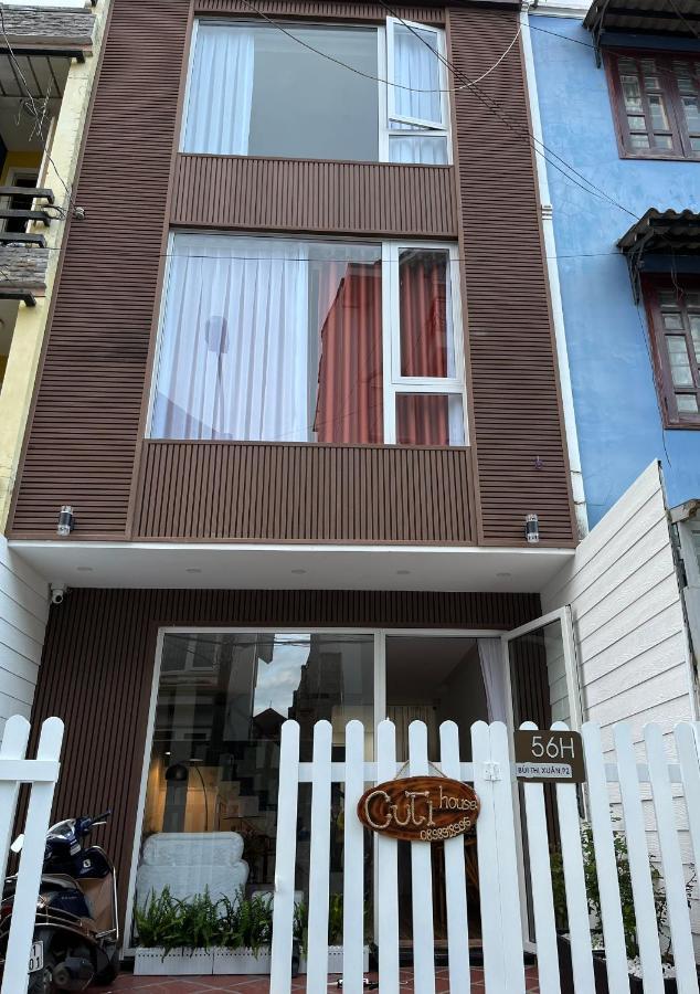شقة Cuti House دالات المظهر الخارجي الصورة