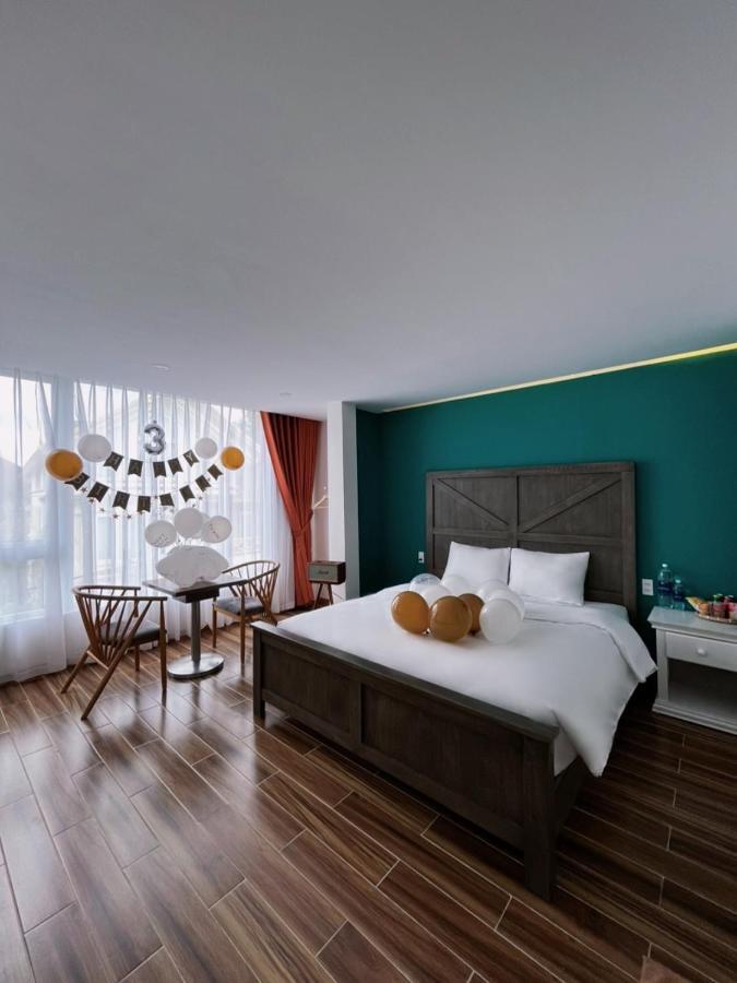 شقة Cuti House دالات المظهر الخارجي الصورة