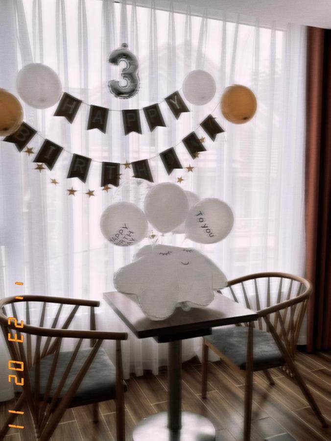 شقة Cuti House دالات المظهر الخارجي الصورة