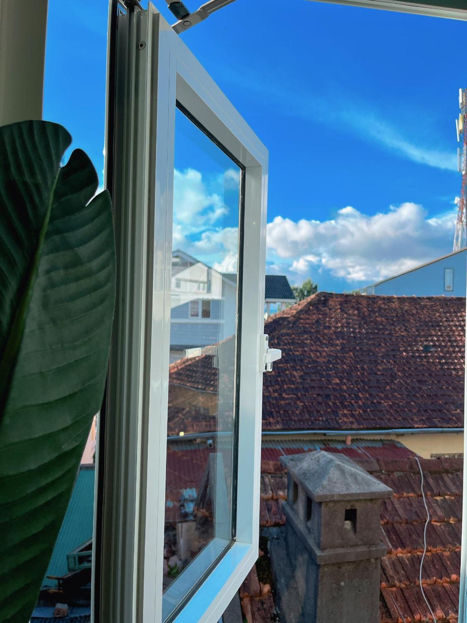 شقة Cuti House دالات المظهر الخارجي الصورة