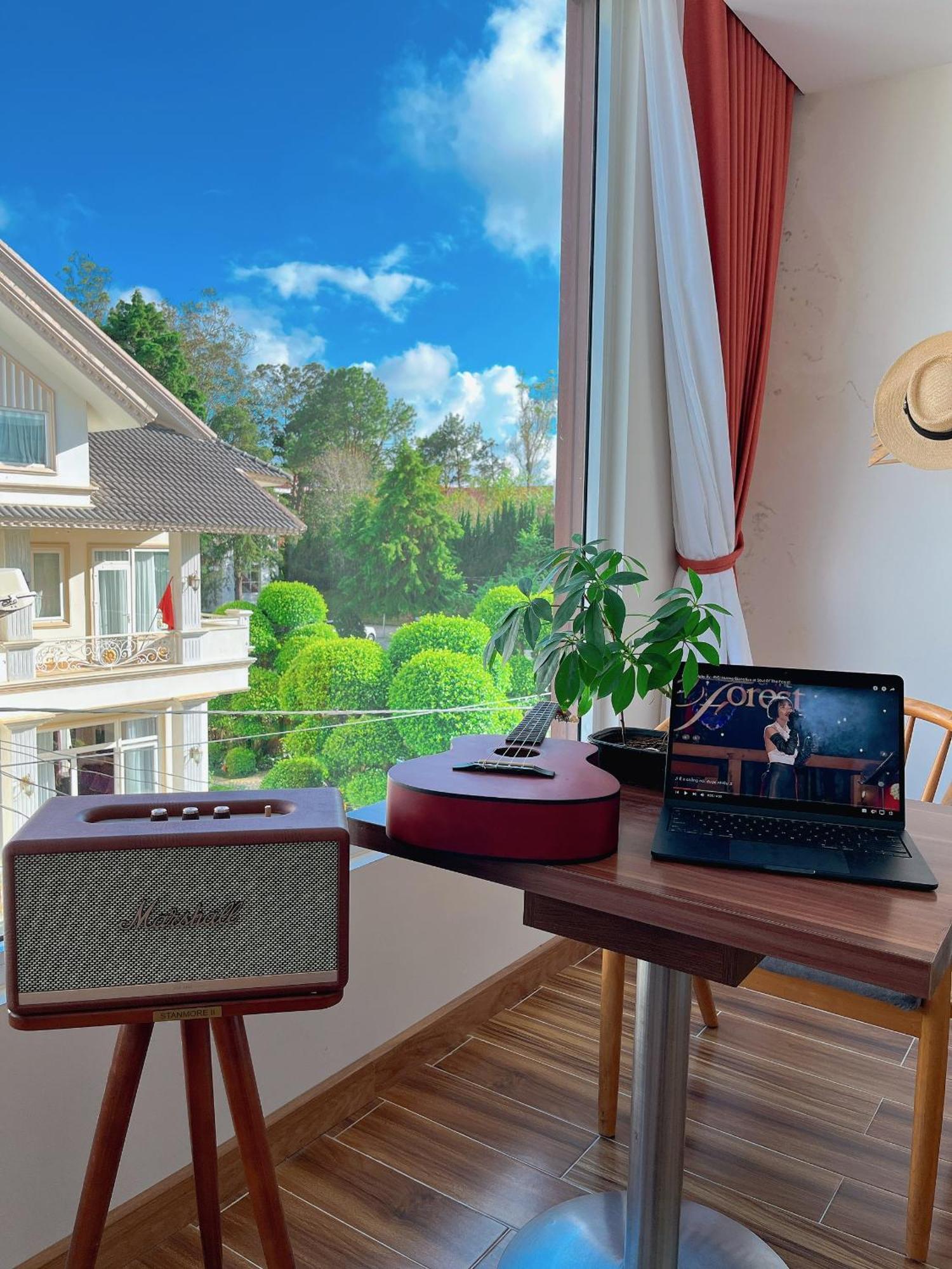 شقة Cuti House دالات المظهر الخارجي الصورة
