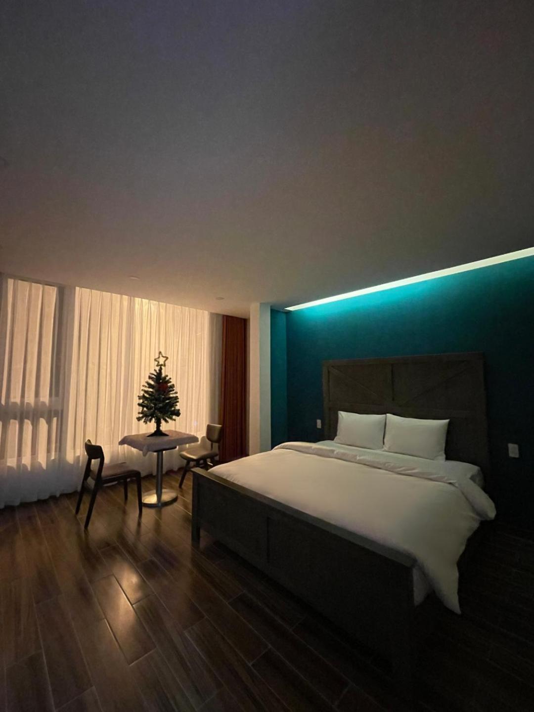شقة Cuti House دالات الغرفة الصورة