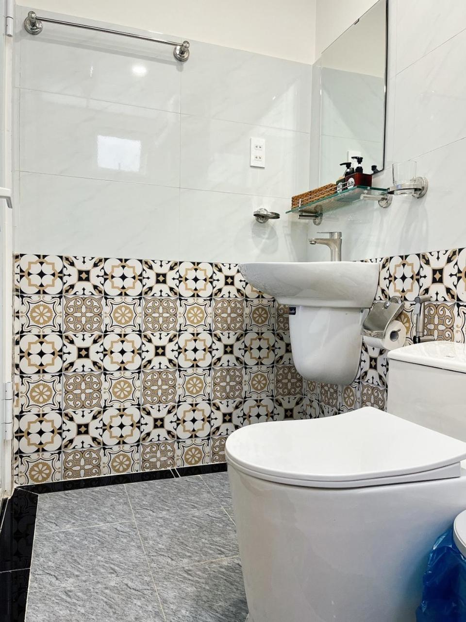 شقة Cuti House دالات الغرفة الصورة
